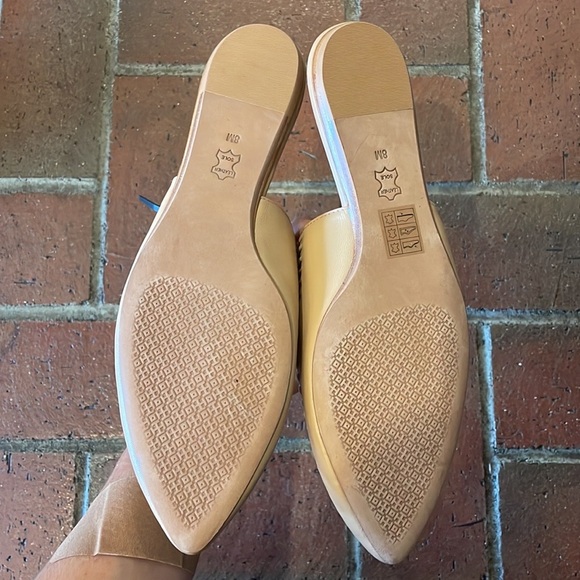 Tory Burch Sienna Flats 8 - Picture 6 of 7